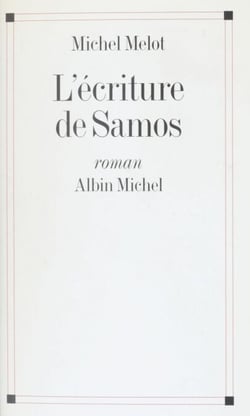 L'écriture de Samos