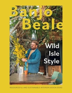Wild Isle Style - Resourceful And Sustainable Interior Design Ideas