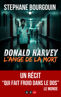 Donald Harvey, l'ange de la mort - Serial killer #5