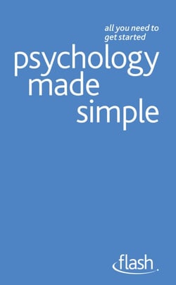 Psychology Made Simple: Flash