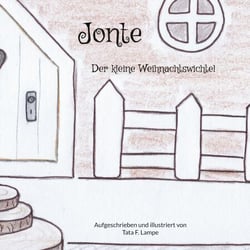 Jonte - Der kleine Weihnachtswichtel