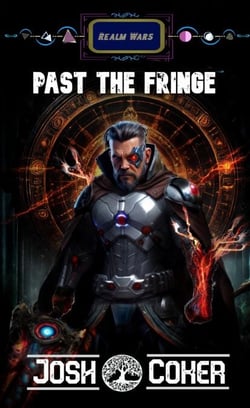 Past The Fringe - Realm Wars, #3