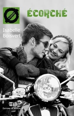 Ecorché (17) - 17. Les troubles du comportement