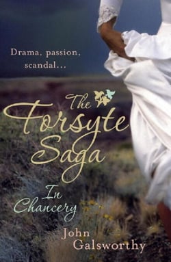 The Forsyte Saga 2: In Chancery - The Forsyte Saga: Book Two