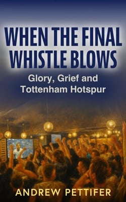 When the Final Whistle Blows