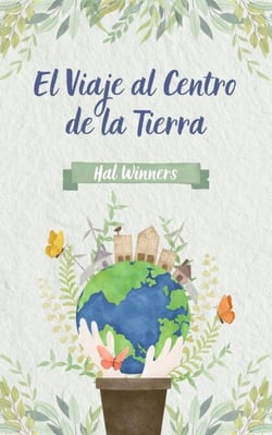 El Viaje al Centro de la Tierra - Bright Futures, #1