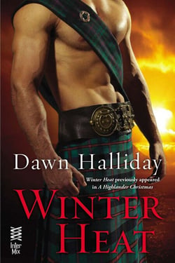 Winter Heat - (InterMix)