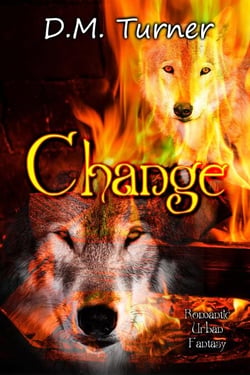 Change - Campbell Wildlife Preserve, #7