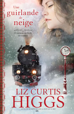 Une guirlande de neige - Un roman de Noël victorien
