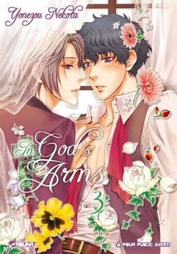 In God's Arms T03