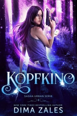 Kopfkino - Sasha Urban Serie, #4