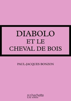 Diabolo et le cheval de bois