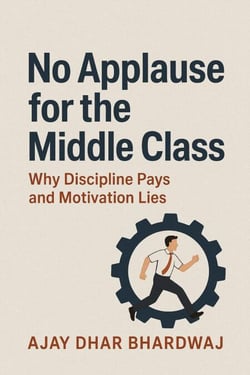 No Applause for the Middle Class