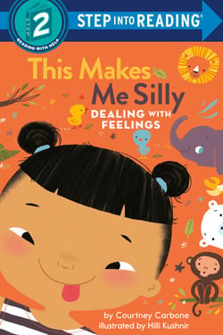 This Makes Me Silly - Dealing With Feelings