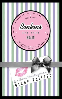 Bonbons For Your Brain - Weekly Diva