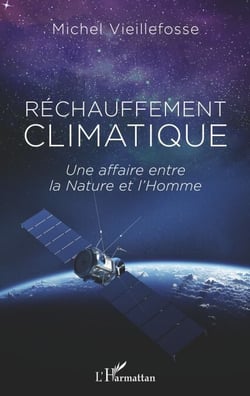 Réchauffement climatique - Une affaire entre la Nature et l'Homme
