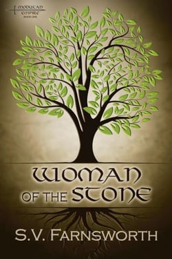 Woman of the Stone - Modutan Empire, #1