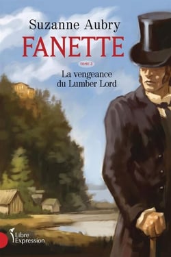 Fanette, tome 2 - La vengeance du Lumber Lord