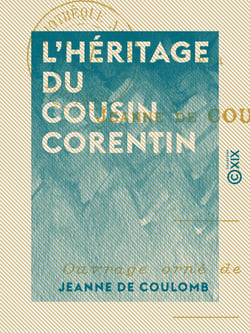 L'Héritage du cousin Corentin