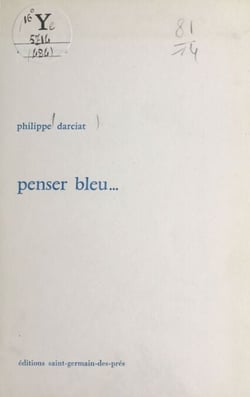 Penser bleu