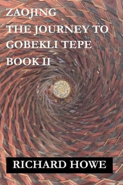Zaojing - The Journey to Gobekli Tepe - Enso, #2