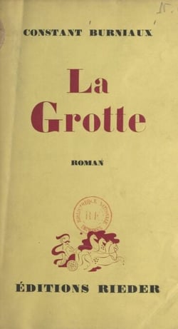 La grotte