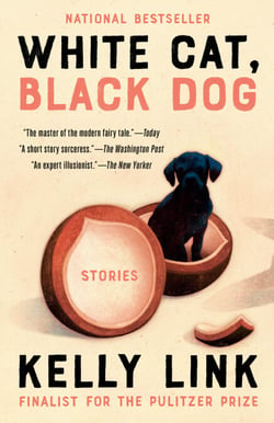 White Cat, Black Dog - Stories