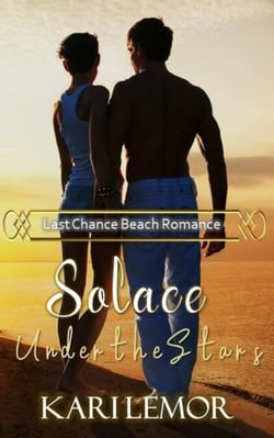 Solace Under the Stars - Last Chance Beach, #3