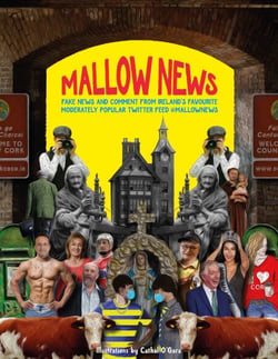 Mallow News - Fake news and comment from Ireland's favourite moderately popular Twitter feed @mallownews