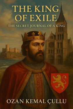 The King Of Exile - New Series, #1