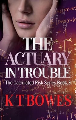 The Actuary in Trouble - The Calculated Risk, #3