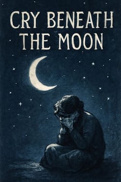 Cry Beneath the Moon