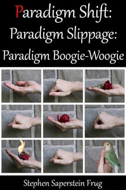 Paradigm Shift: Paradigm Slippage: Paradigm Boogie-Woogie - Retcon, #11
