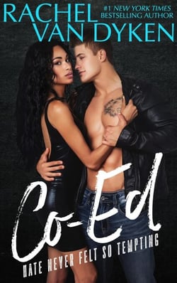 Co-Ed - A Bro Code Standalone, #1
