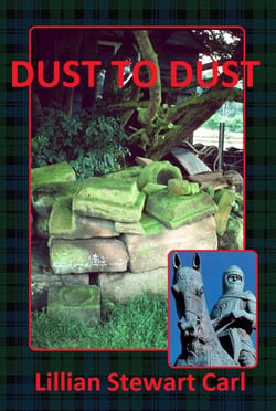 Dust to Dust - The Ashes Trilogy, #2