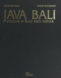 Java Bali - Vision d'îles des dieux