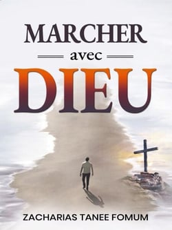 Marcher Avec Dieu - Hors-Série, #8