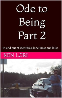 Ode to Being - Part 2 - Ode to Being, #2