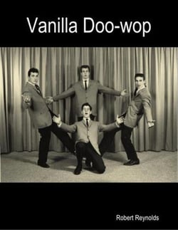 Vanilla Doo-wop - Musicians of Note