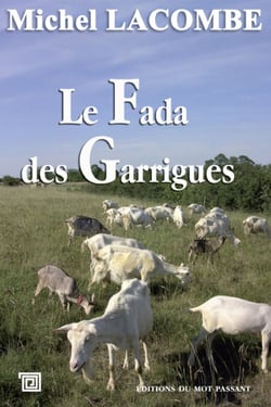 Le Fada des Garrigues