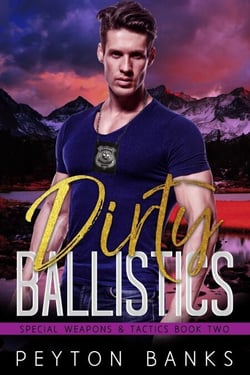 Dirty Ballistics - Special Weapons &amp; Tactics, #2