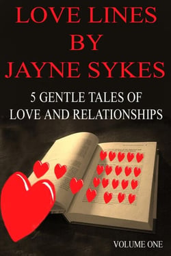 Love Lines Volume 1
