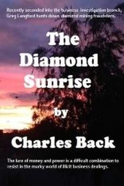 The Diamond Sunrise