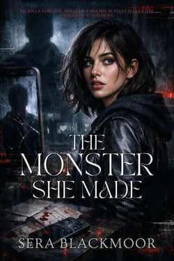 The Monster She Made