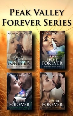 Peak Valley Forever Series (Complete Series, books 1-4) - Peak Valley Forever Series