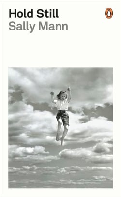 Hold Still - A Memoir with Photographs