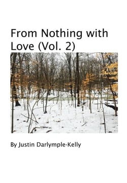From Nothing with Love (Vol. 2) - From Nothing with Love, #2