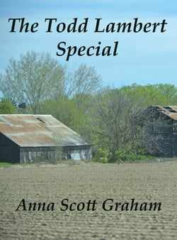 The Todd Lambert Special - Alvin's Farm, #7