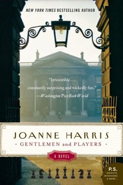 Gentlemen and Players - A Novel