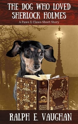 The Dog Who Loved Sherlock Holmes